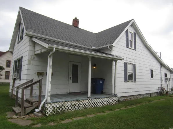 1208 N Washington St, Marion, IN 46952
