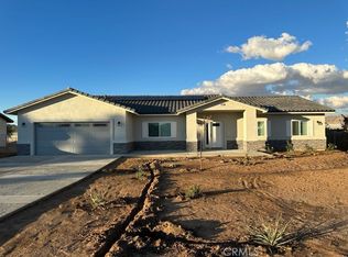 21972 Isatis Ave, Apple Valley, CA 92307