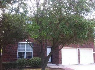 1524 Emperor Ct, Round Rock, TX 78664