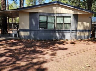 3668 Mark Twain Dr, Pinetop, AZ 85935