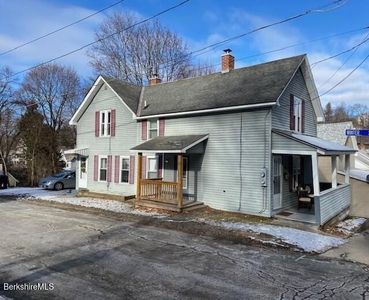 99 Meadow St, North Adams, MA, 01247