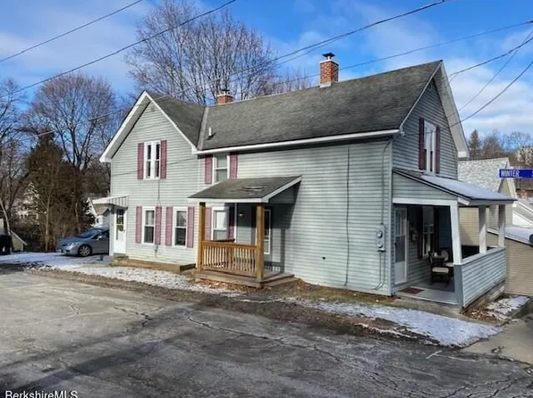 99 Meadow St, North Adams, MA 01247