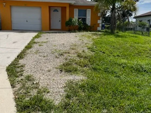 723 Homer Ave S, Lehigh Acres, FL 33973