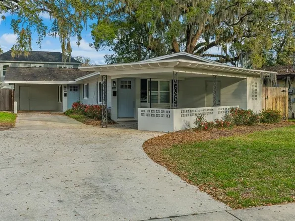2303 Amherst Ave, Orlando, FL 32804