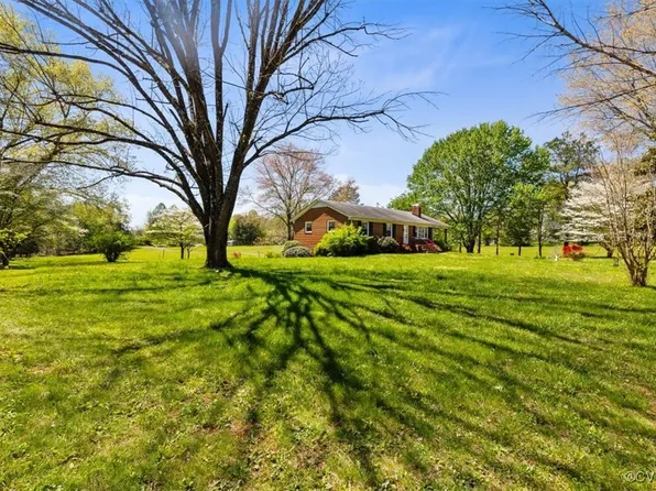 191 Petersburg Rd, Powhatan, VA 23139