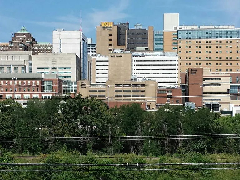 MCV from Southland Wine Lofts