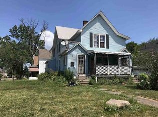 1236 W 7th St, Lorain, OH 44052