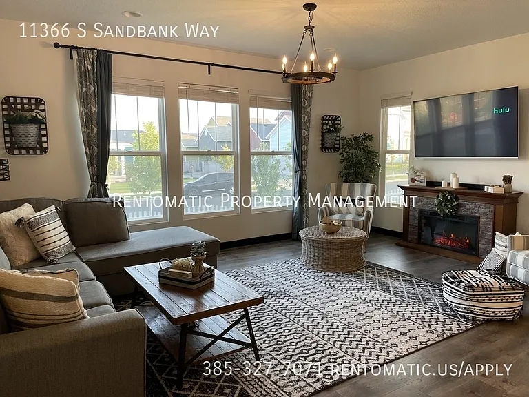 11366 S Sandbank Way — Photo 10