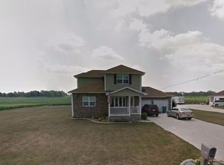 2669 E 50 N, Kokomo, IN 46901