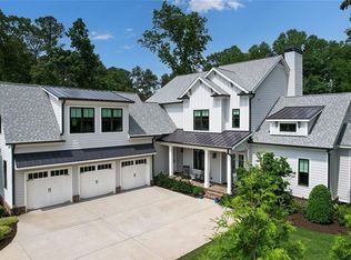 1507 Bon Endriot Ct, Milton, GA 30004