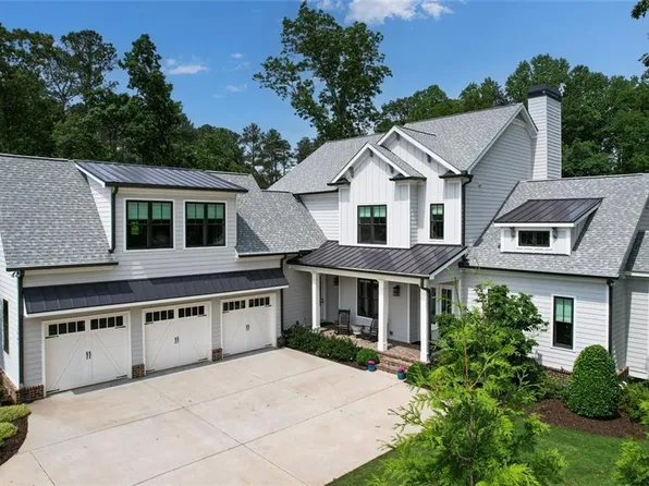 1507 Bon Endriot Ct, Milton, GA 30004