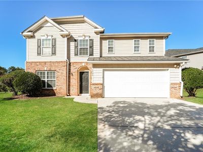 2008 White Top Rd, Lawrenceville, GA, 30045