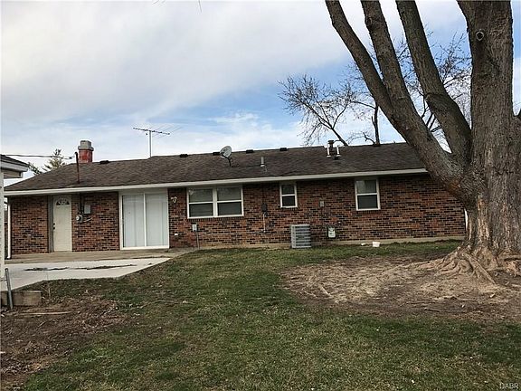 7100  Summerdale Drive Dayton OH 45424