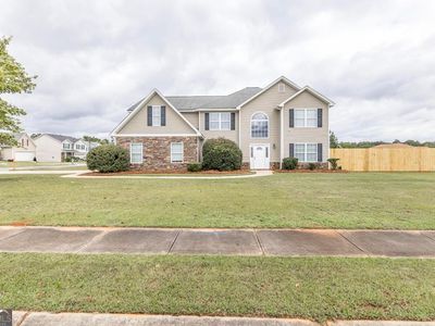 650 Crabapple Pl, Macon, GA, 31217