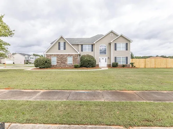 650 Crabapple Pl, Macon, GA 31217
