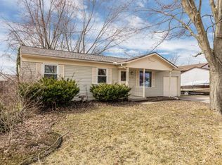 5528 New Meadow Dr, Ypsilanti, MI