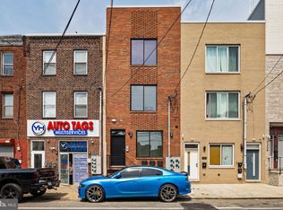 2204 N 2nd St #2, Philadelphia, PA 19133
