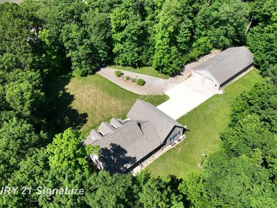 7147 Gary Rd, Chesaning, MI, 48616