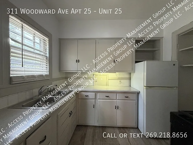 311 Woodward Ave #25 — Photo 10