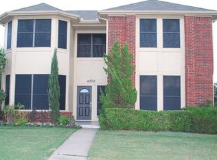4300 Harvest Hill Rd, Carrollton, TX 75010