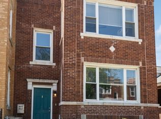 2102 N Springfield Ave, Chicago, IL 60647