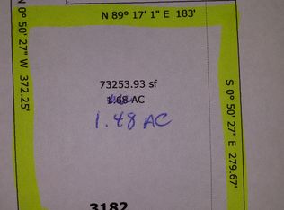 3182 Danglwood Ct, Muskegon, MI 49444