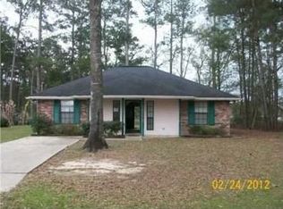 42268 Will E Wright Jr Dr, Hammond, LA 70403