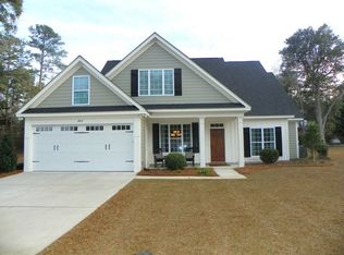 4914 Millsbee Cir, Albany, GA 31721