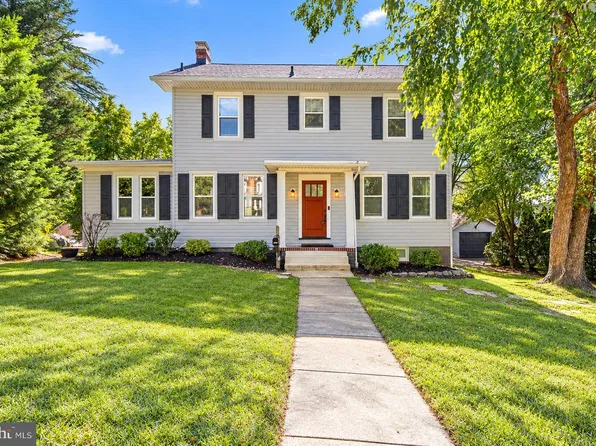 4601 Lincoln Dr, Baltimore, MD 21227