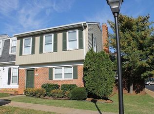 410 Denning Ct, Warrenton, VA 20186
