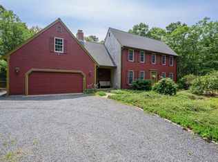 38 Strawberry Ln, South Dennis, MA 02660