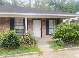 1307 Hooks Dr #B, Hammond, LA 70401