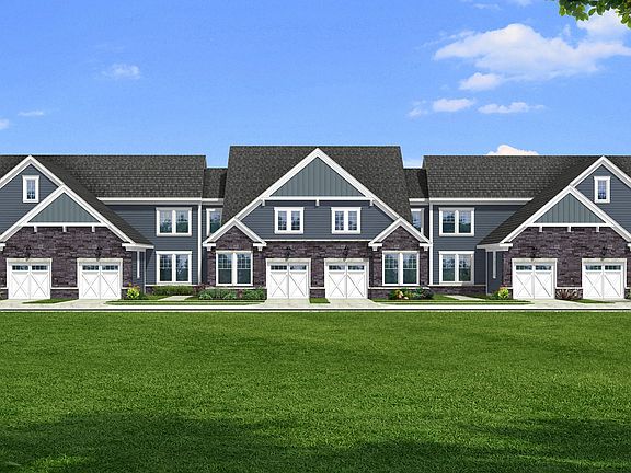 2nd image of Plover St Homesite Ap7