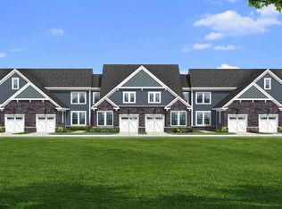 Harrier Way HOMESITE AR5, Clarksburg, MD 20871