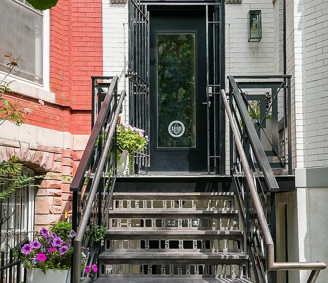 1521 Corcoran St NW #4 — Photo 16