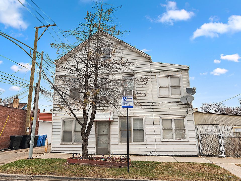 1st image of 3156 S Millard Ave