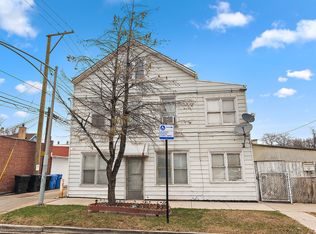 3156 S Millard Ave, Chicago, IL 60623