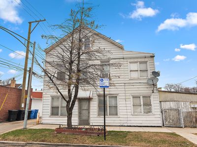 3156 S Millard Ave, Chicago, IL, 60623