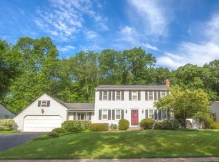 33 Plainfield St, Enfield, CT 06082