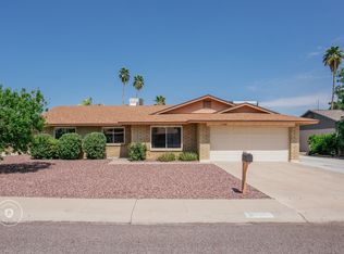 2718 W Evans Dr, Phoenix, AZ 85053