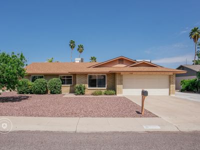 2718 W Evans Dr, Phoenix, AZ, 85053