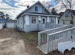 31 Church St, Taylor, WI 54659