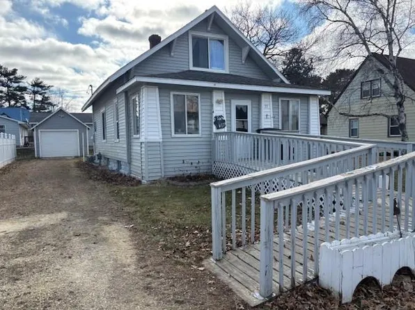 31 Church Street, Taylor, WI 54659