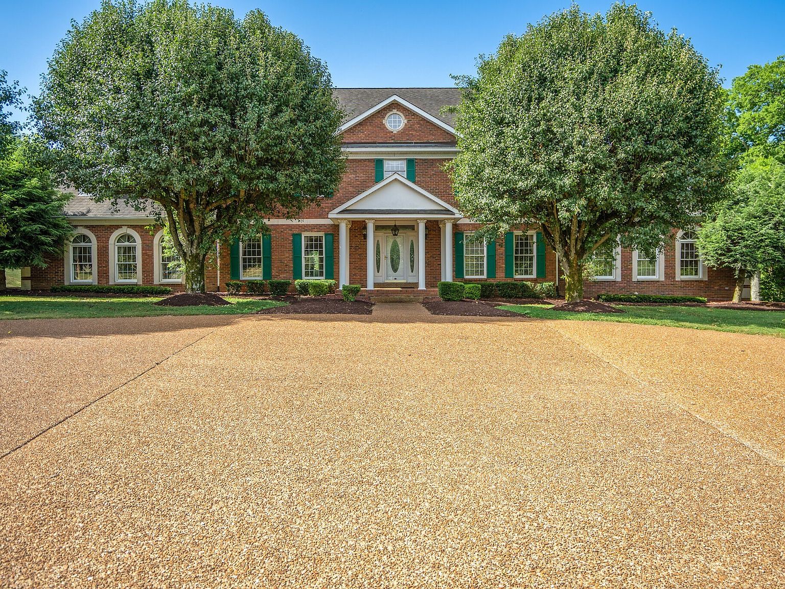 740 Old Dickerson Pike, Goodlettsville, TN 37072 MLS 2560457 Zillow