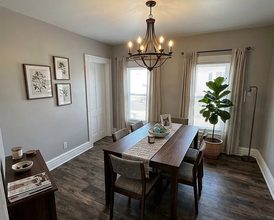 1569 Dudley Ave #2