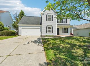 3335 Hawick Commons Dr, Concord, NC 28027