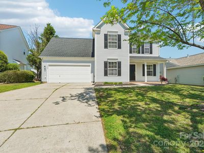 3335 Hawick Commons Dr, Concord, NC, 28027