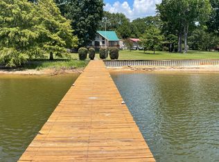 772 Oak Bluff Cir, Many, LA 71449