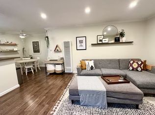 1522 S Centinela Ave APT 105, Los Angeles, CA 90025