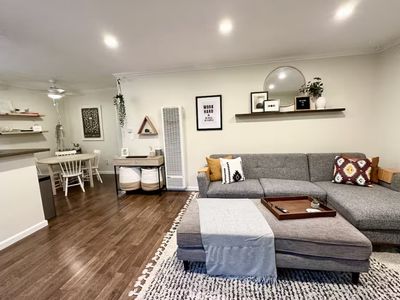 1522 S Centinela Ave APT 105, Los Angeles, CA, 90025